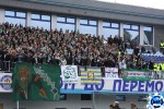 Динамо Київ - Карпати Львів, 16 жовтня 2010, Прем'єр-ліга 2010/2011, 13 тур