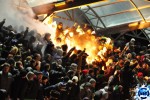 Арсенал Київ - Карпати Львів. 20 тур, сезон 2010/2011. 6 березня 2011
