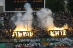Карпати Львів - Динамо Київ