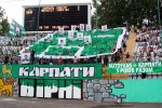 Карпати Львів - Металіст Харків